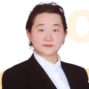 张艺儒  老师