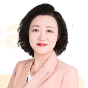 靳卉楠  老师
