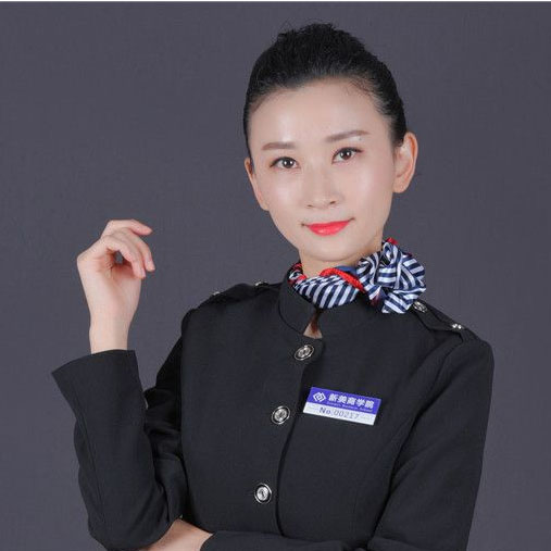 刘华  老师
