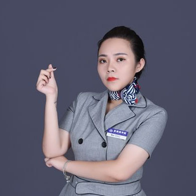 张蓉菲  老师
