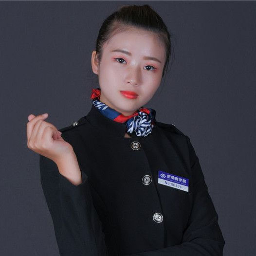 韩梦婷  老师