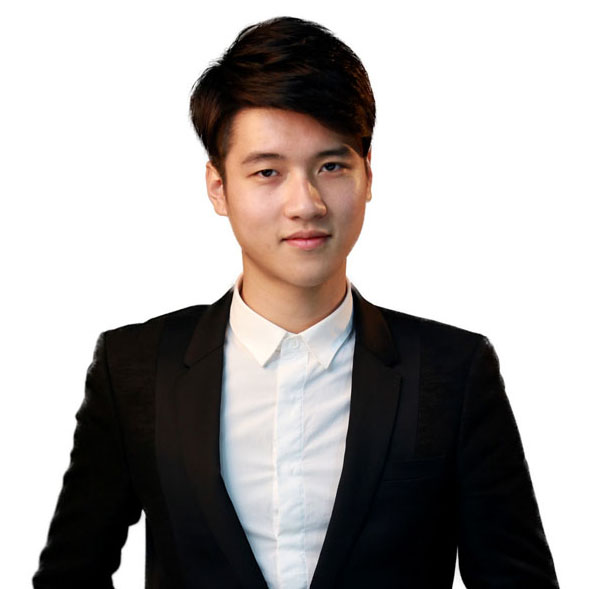 阿A   老师