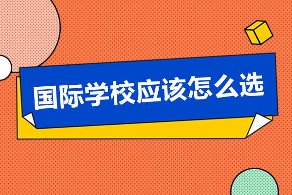 深圳国际教育择校全攻略