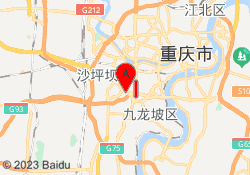 重庆九龙坡校区