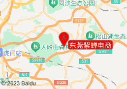 东莞紫蝉电商