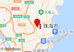 香洲校区