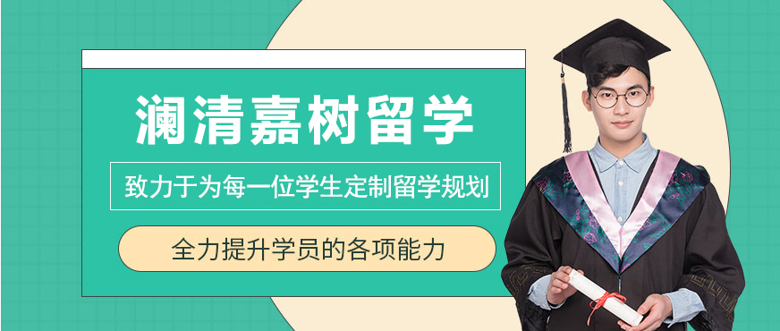 留学规划服务