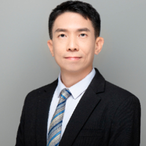 Ben Chan Kah Ke