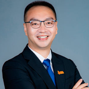 李彦鸿