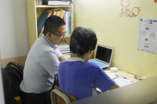 深圳思学佳教育一对一辅导