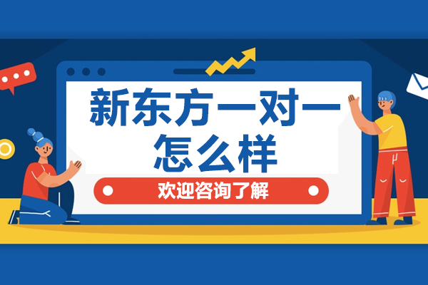 广州新东方个性化教学深度解析