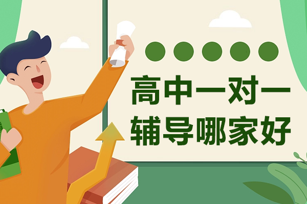 广州高中个性化辅导深度解析