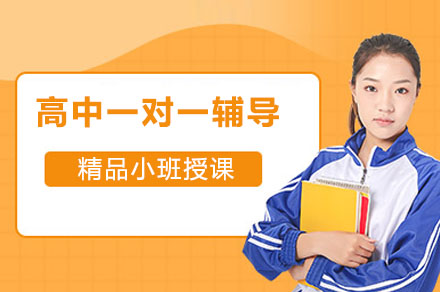 深圳高中一对一辅导