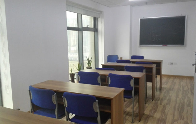 沈阳麦思倍斯外语培训学校