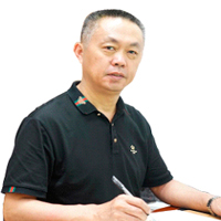 刘礼功