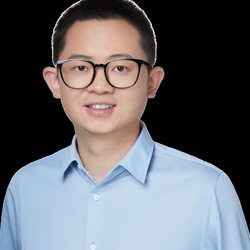  喻攀老师