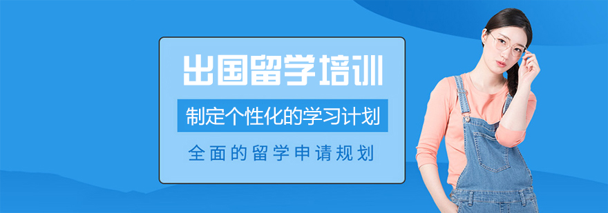 国际教育服务