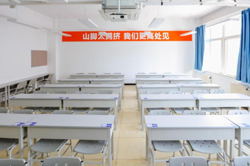 校区环境