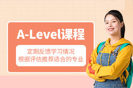 广州alevel培训班