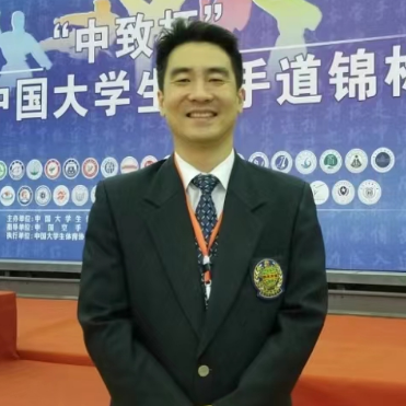 張磊老師