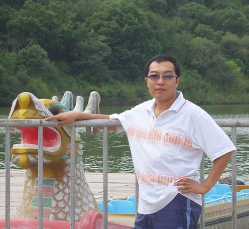 包曙光