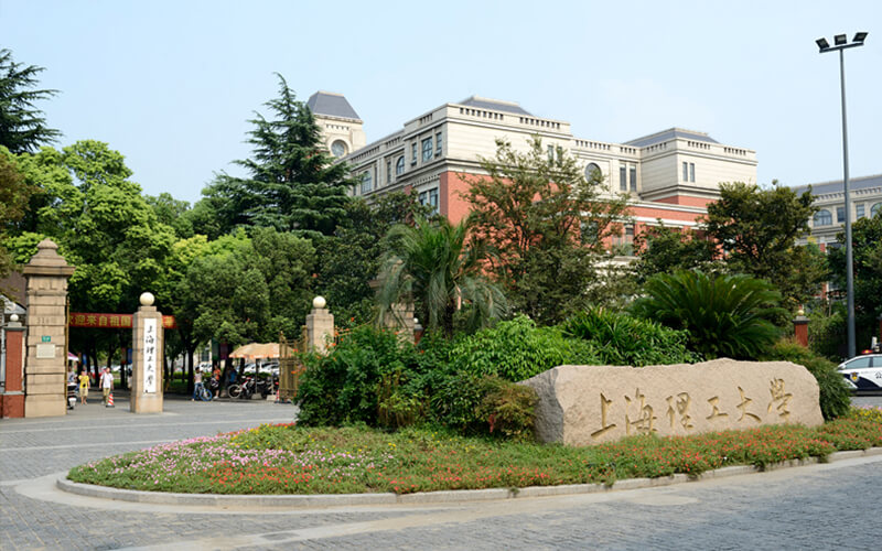 学校环境相册