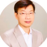 谢锁良教授