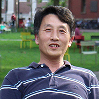 劉寶林老師