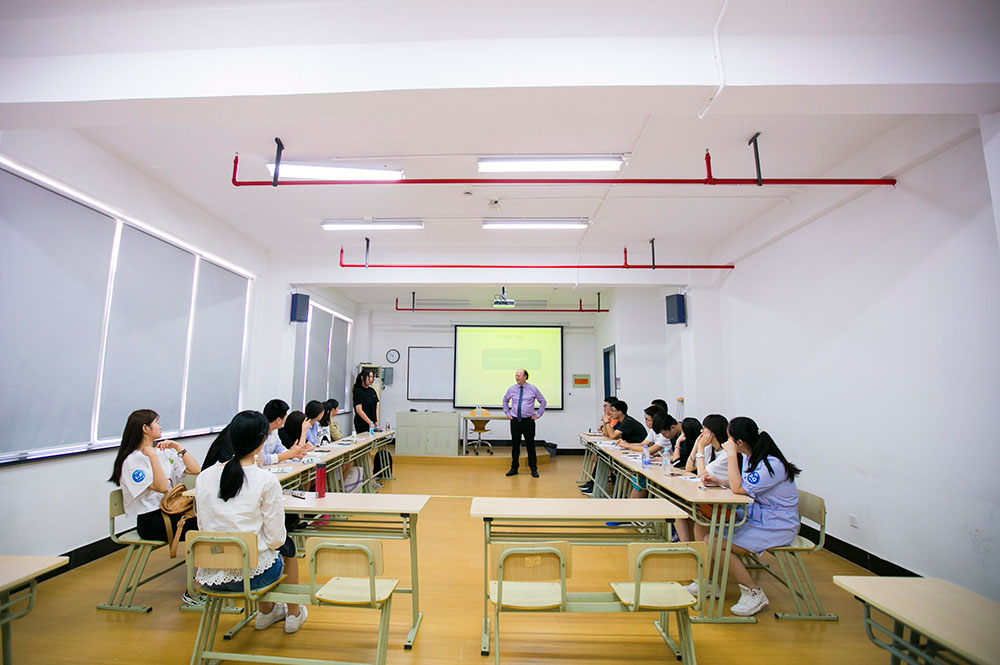 学习环境