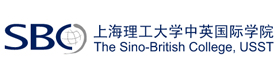 上海理工大学国际本科中英国际学院