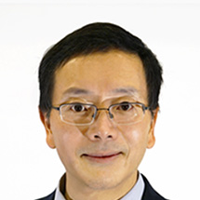 Dr.Danian Gong