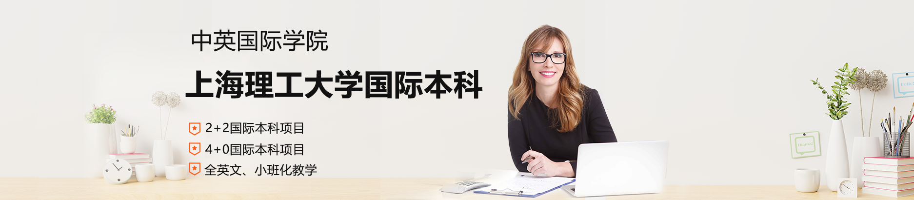 上海理工大学中英国际学院