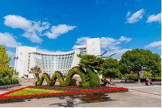 上海大学悉尼工商国际本科