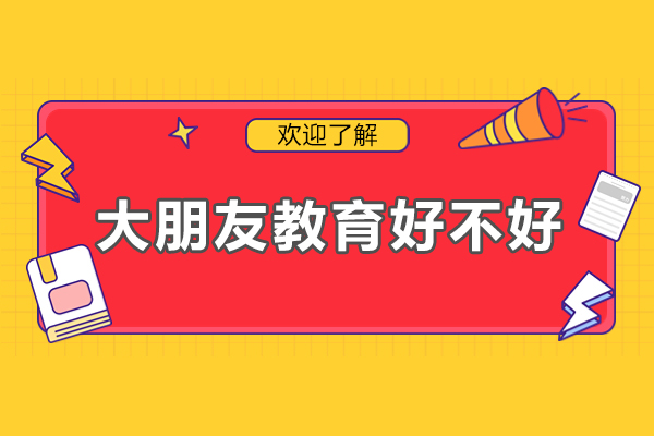 深圳大朋友教育深度解析：教学特色与服务优势全览
