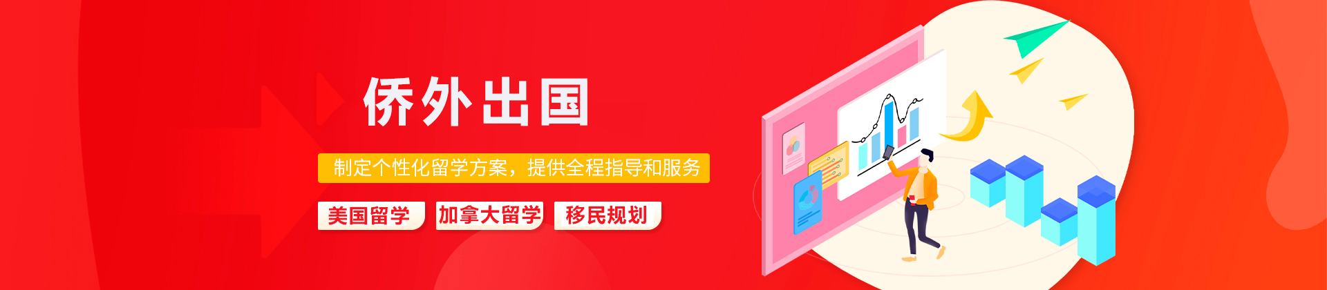 广州侨外出国