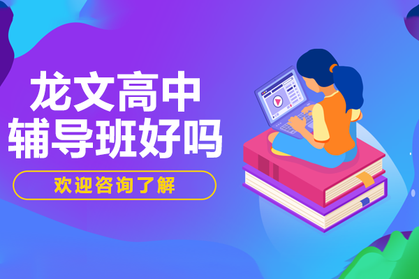 广州龙文高中课程深度解析