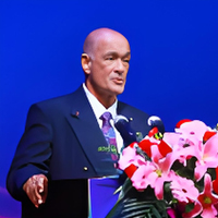 Allan Bowers老师