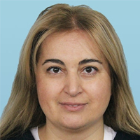 Selda Acar老师