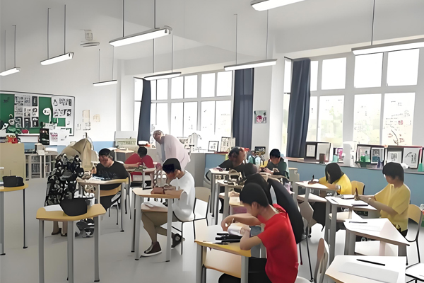 浙江平湖中学国际部