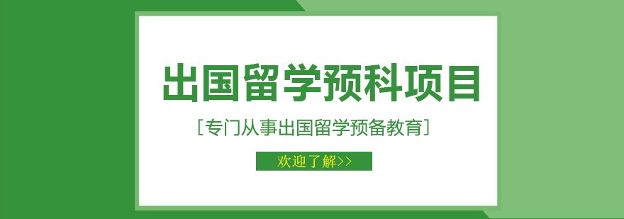 电子科大国际本科项目