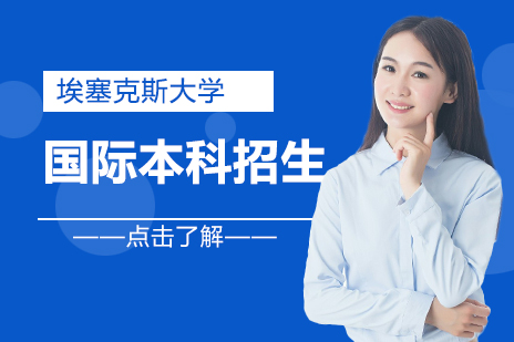 埃塞克斯大学国际本科