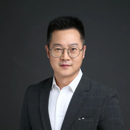 张志明（Ken Zhang）