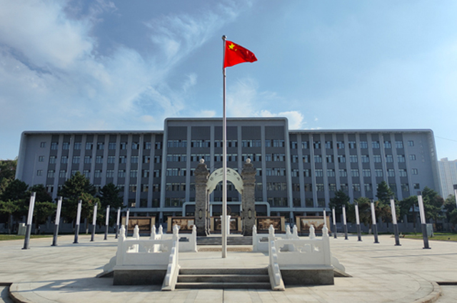 北京交通大学国际本科学院