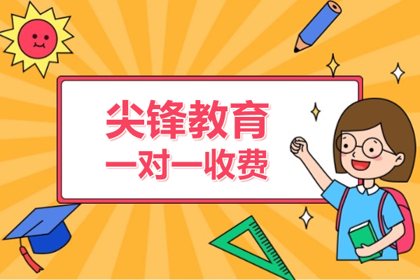 武汉尖锋教育个性化辅导服务解析