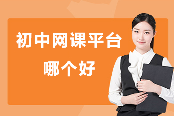 北京初中网课平台深度解析
