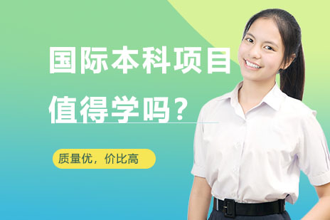 上海理工大学国际本科项目深度解析