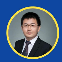 Herbert Zhang