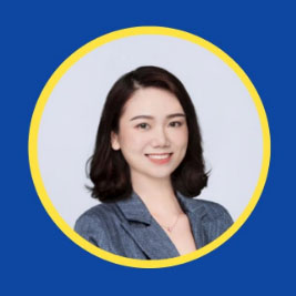 Cora  Lu  导师