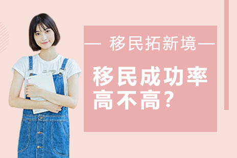 专业移民服务机构核心优势解析