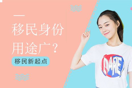 深度解析移民身份的多维度价值